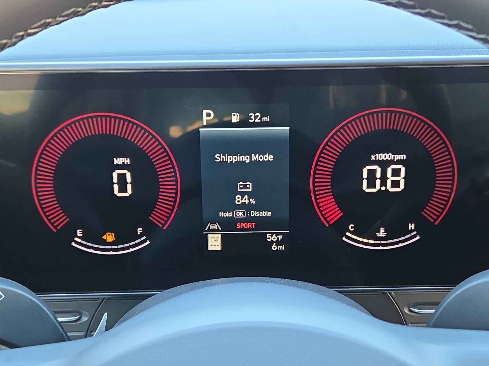 Thumbnail: 2026 Hyundai Kona - 22