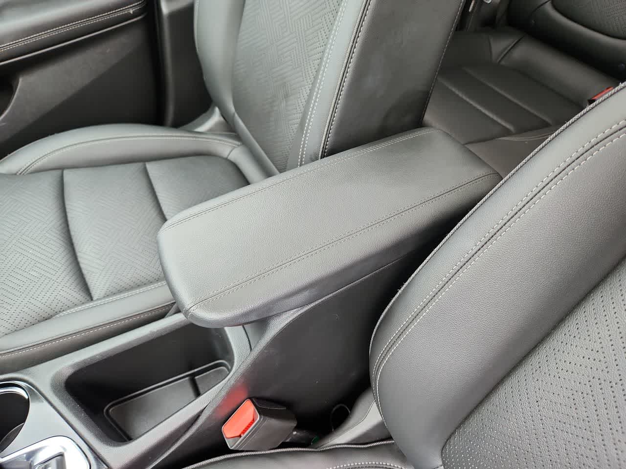 Thumbnail: 2023 Buick Encore GX - 20