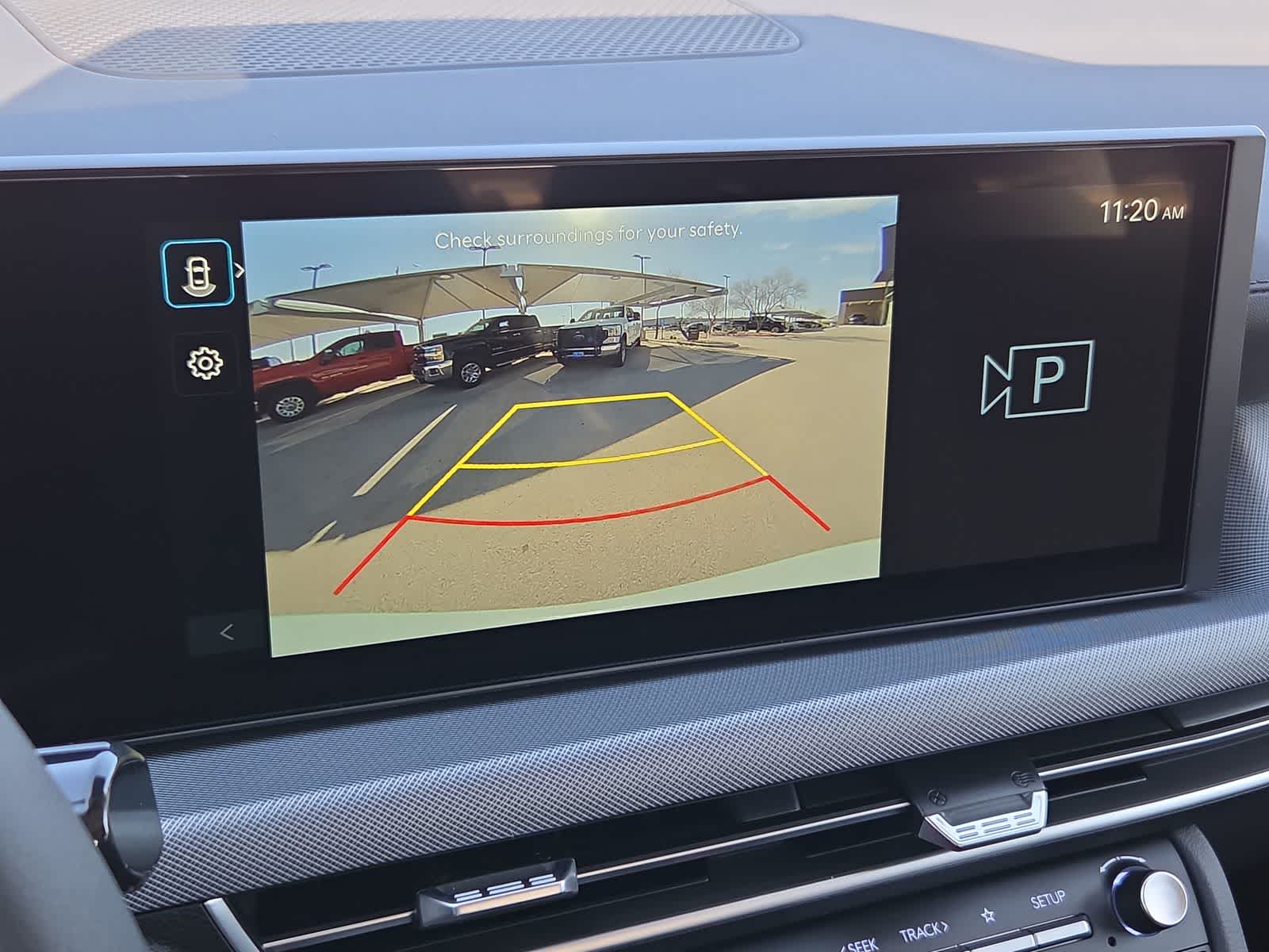 Thumbnail: 2026 Hyundai Sonata - 25