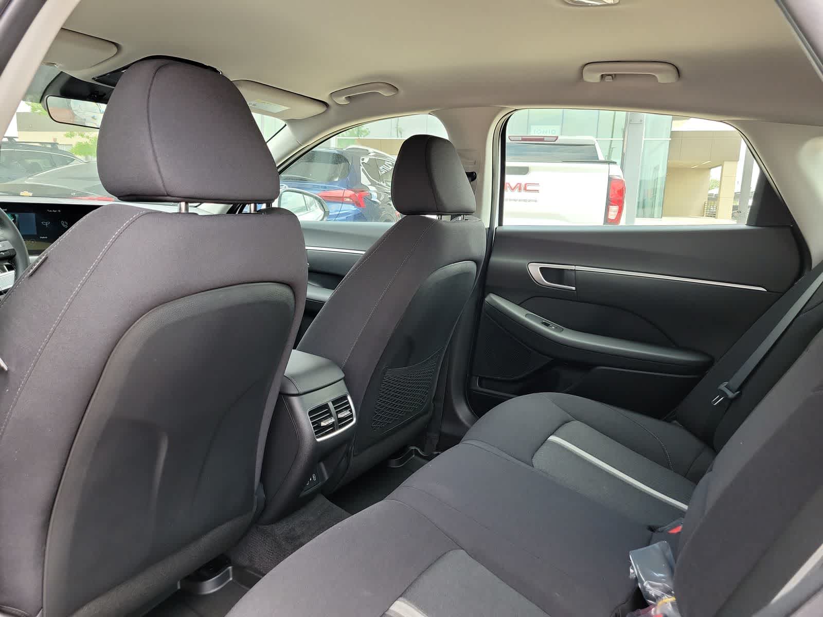 Thumbnail: 2025 Hyundai Sonata - 19