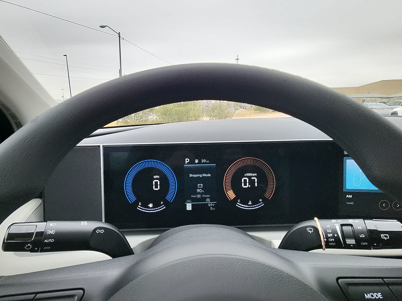 Thumbnail: 2025 Hyundai Tucson - 26