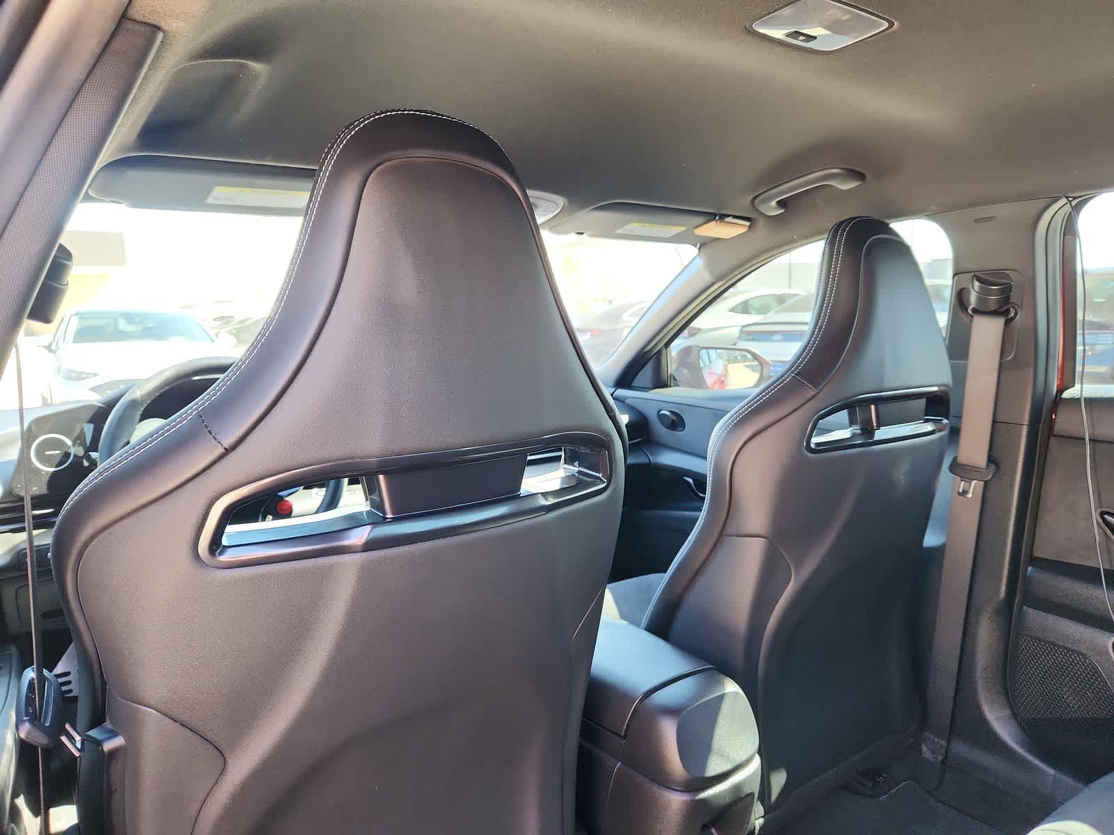 Thumbnail: 2024 Hyundai Elantra - 16