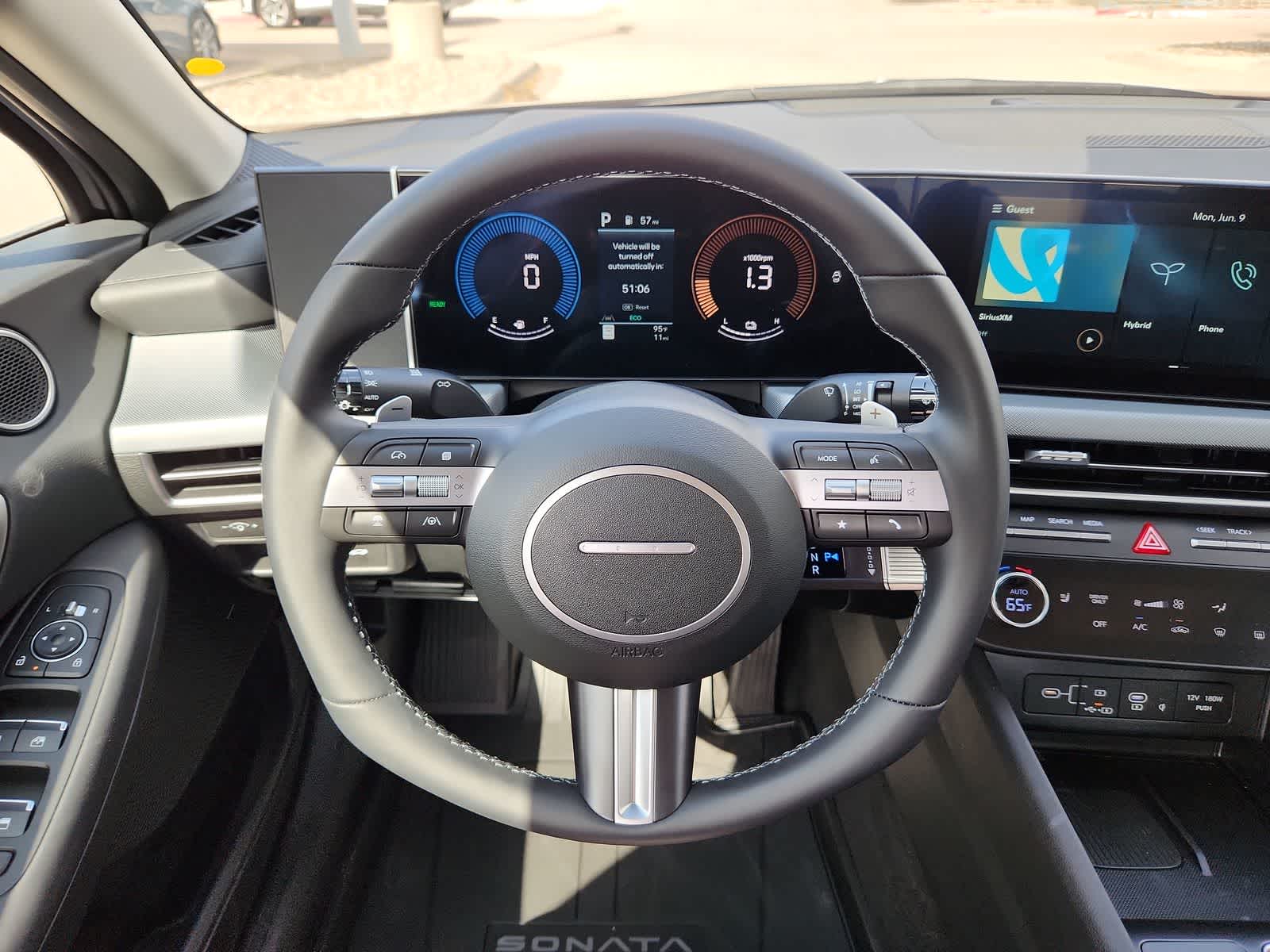 Thumbnail: 2025 Hyundai Sonata - 19