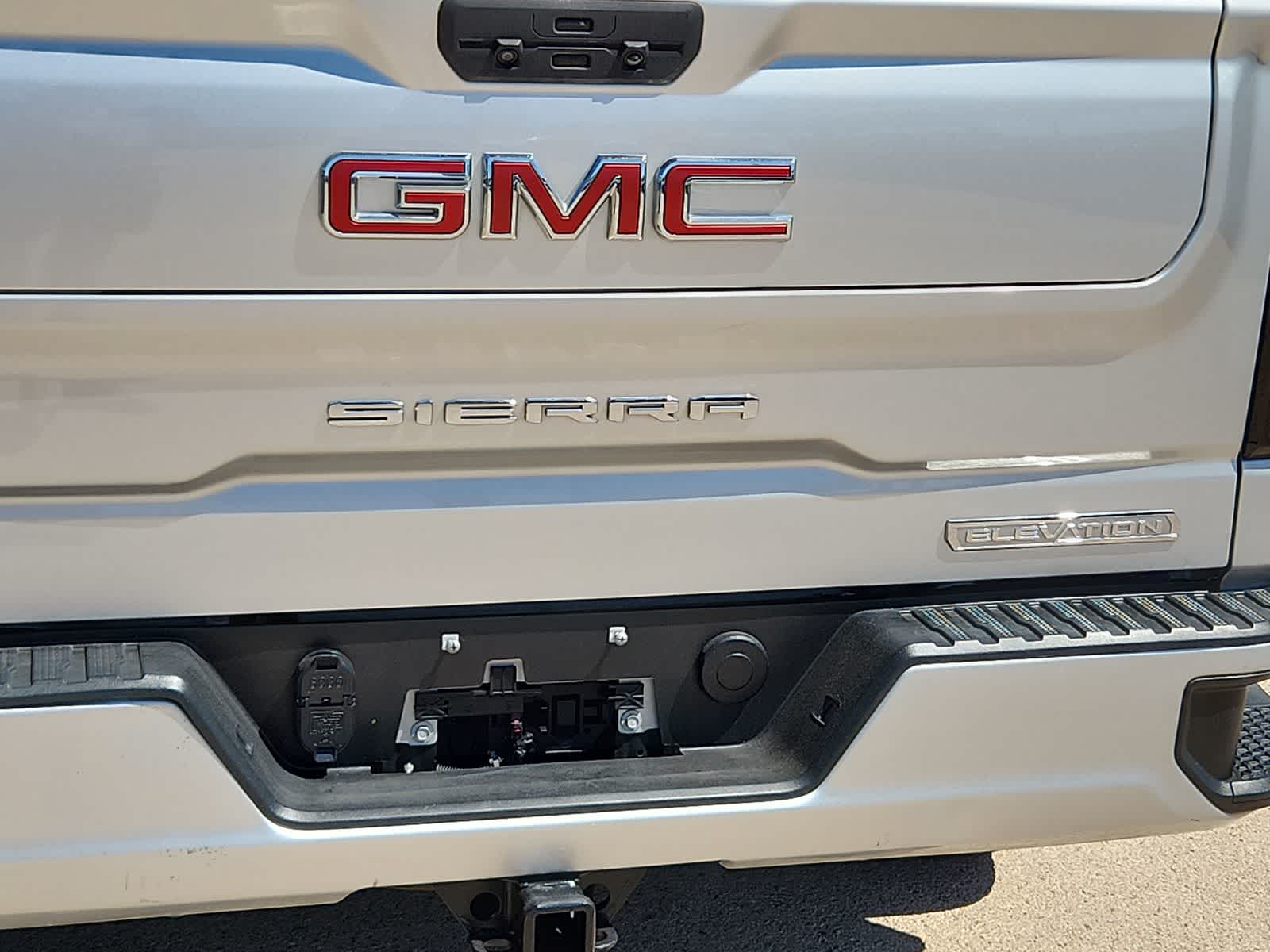 Thumbnail: 2021 GMC Sierra 1500 - 11