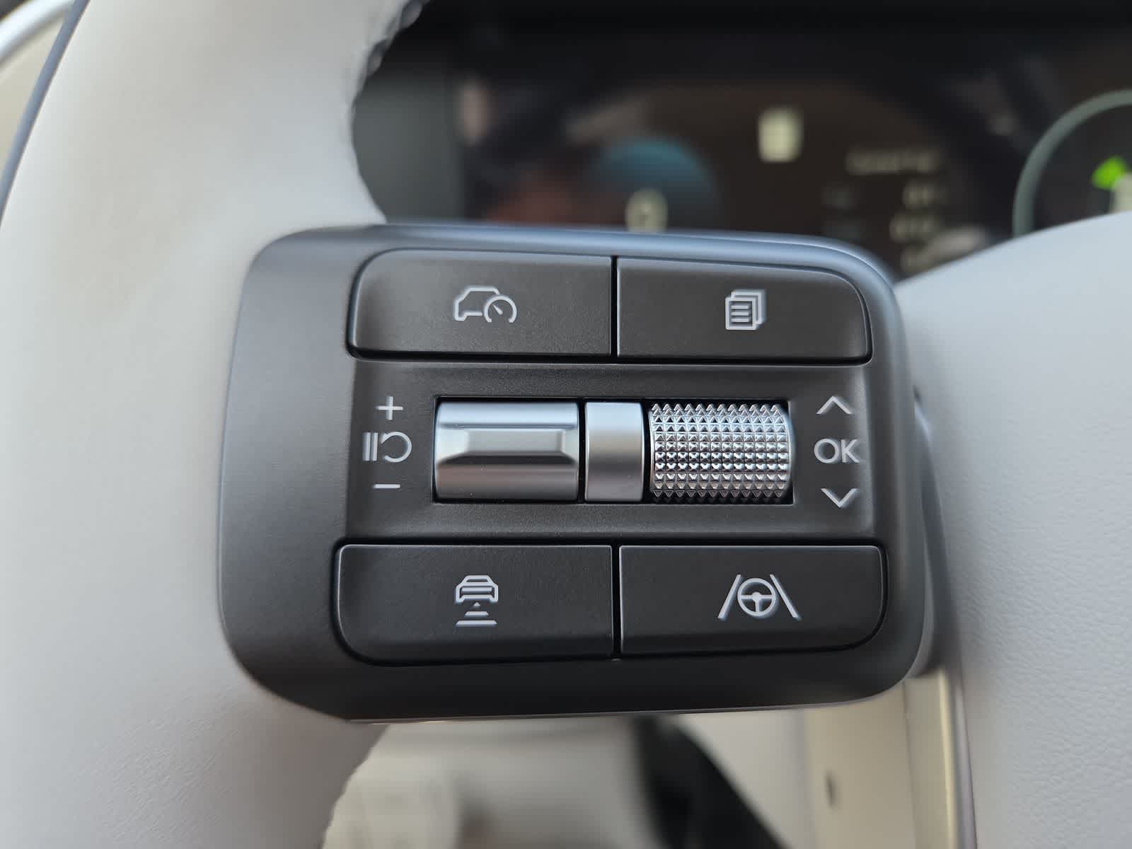 Thumbnail: 2026 Hyundai Palisade - 23