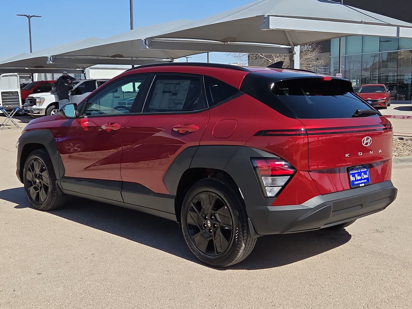 Thumbnail: 2026 Hyundai Kona - 6