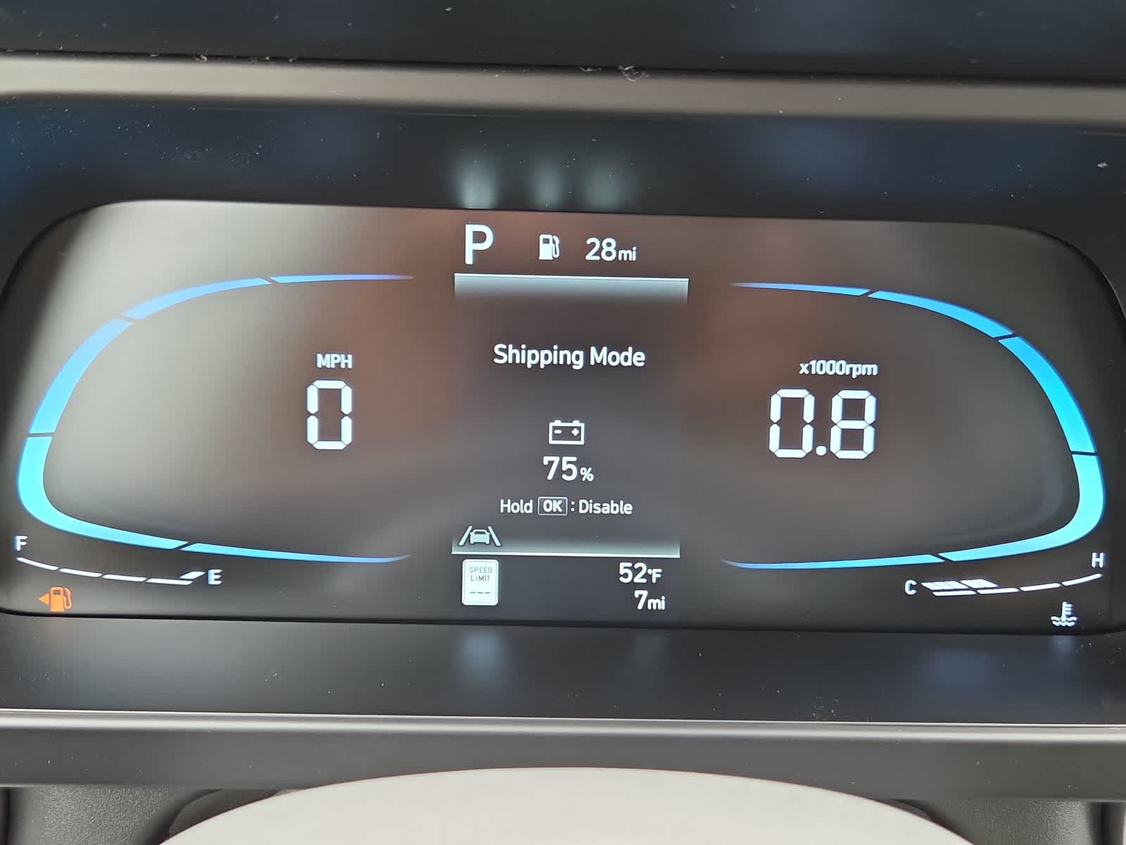 Thumbnail: 2026 Hyundai Elantra - 22