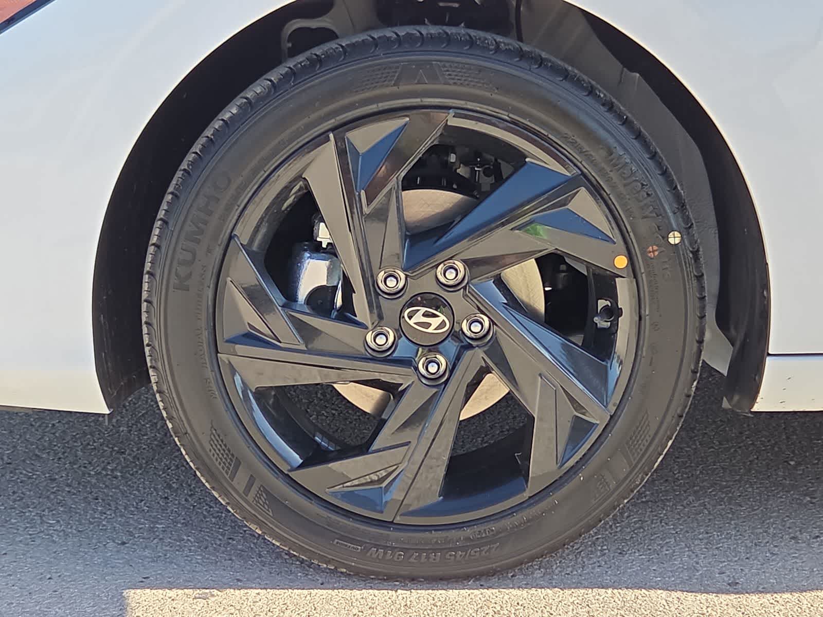 Thumbnail: 2026 Hyundai Elantra - 12