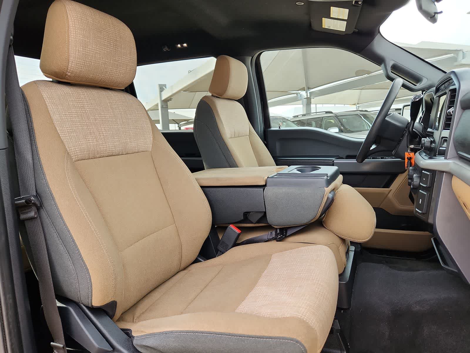 Thumbnail: 2023 Ford F-150 - 18