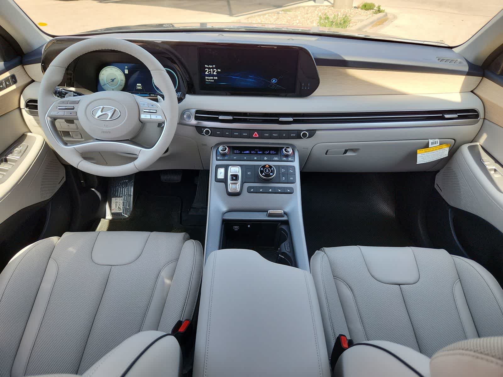 Thumbnail: 2025 Hyundai Palisade - 18