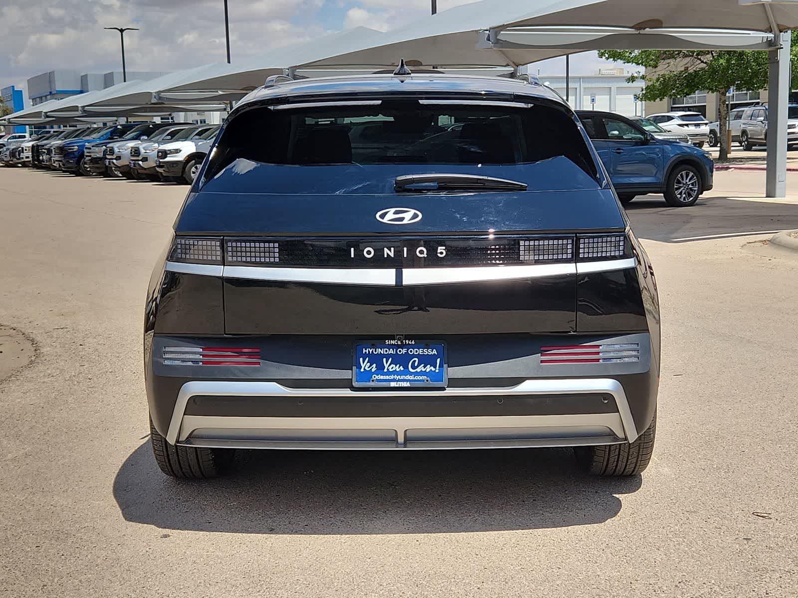 Thumbnail: 2025 Hyundai Ioniq 5 - 13