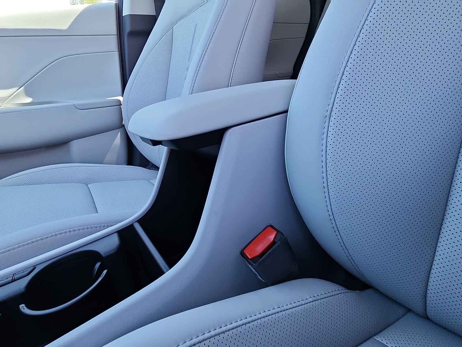 Thumbnail: 2025 Hyundai Kona - 24