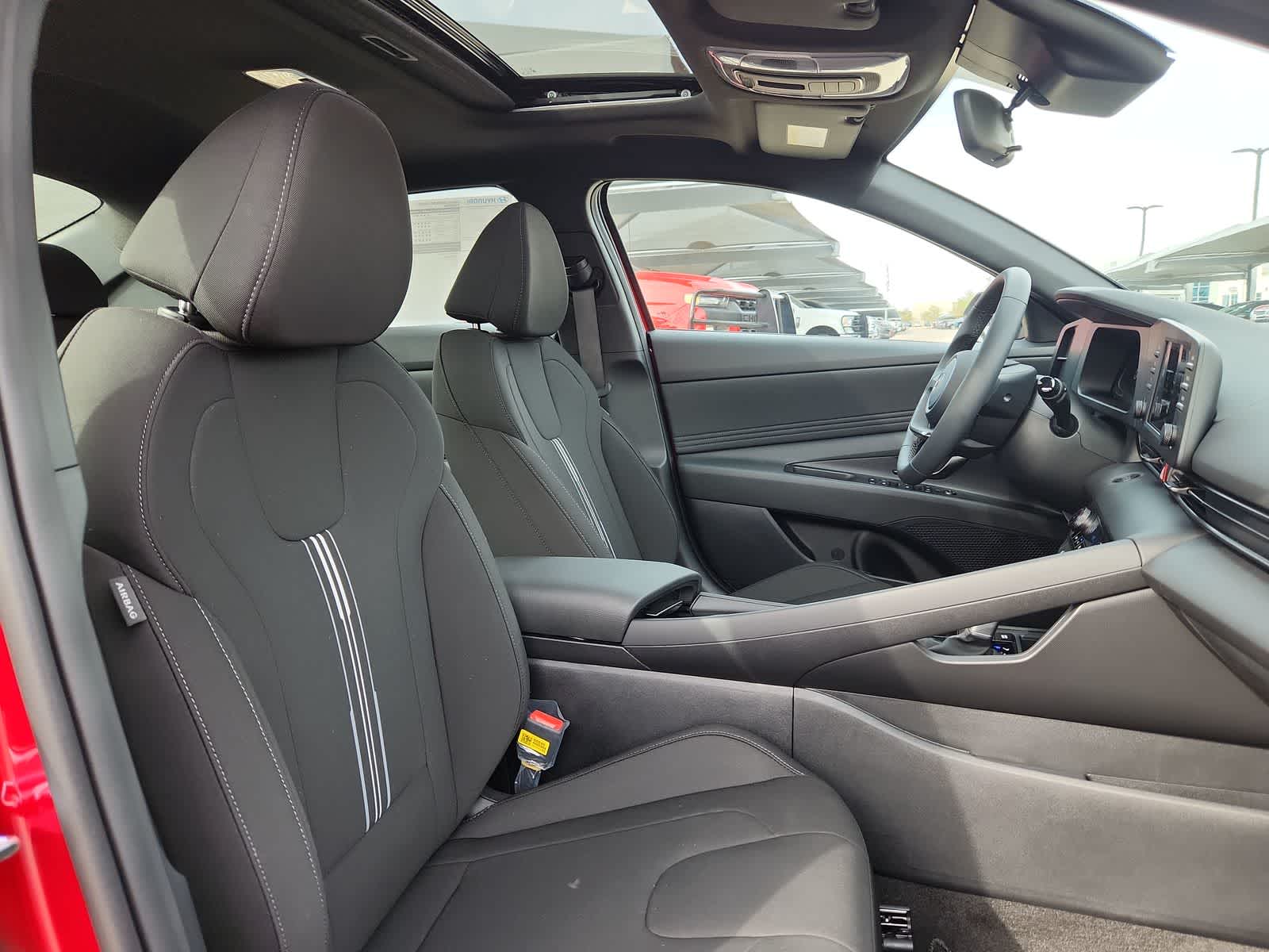 Thumbnail: 2026 Hyundai Elantra - 18