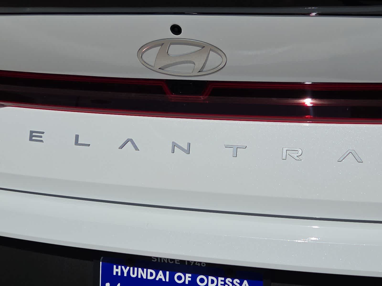 Thumbnail: 2026 Hyundai Elantra - 11