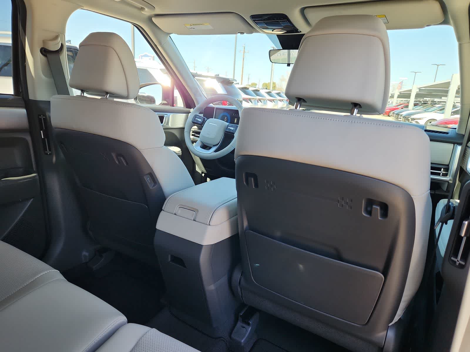 Thumbnail: 2026 Hyundai Santa Fe - 16