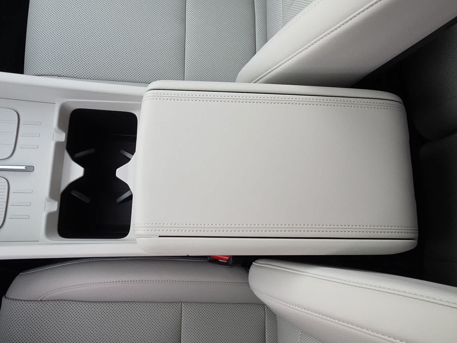 Thumbnail: 2026 Hyundai Santa Fe - 20