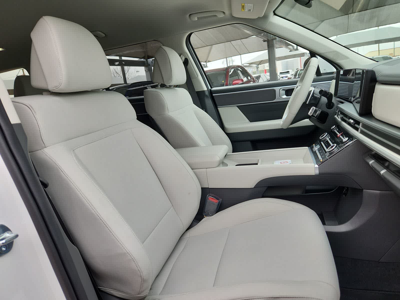 Thumbnail: 2026 Hyundai Santa Fe - 18