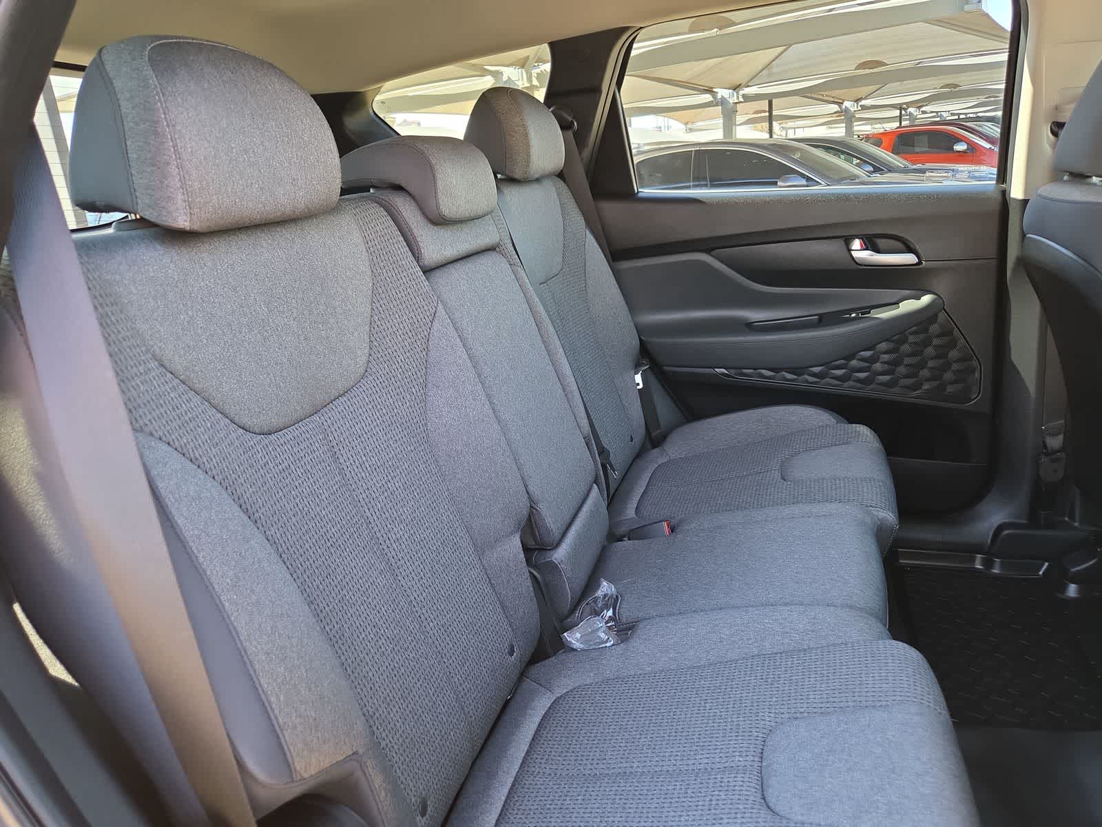 Thumbnail: 2023 Hyundai Santa Fe - 17