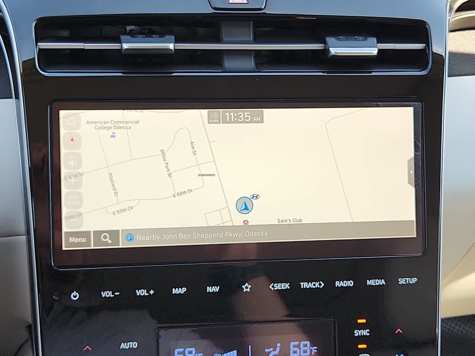 Thumbnail: 2023 Hyundai Tucson - 24