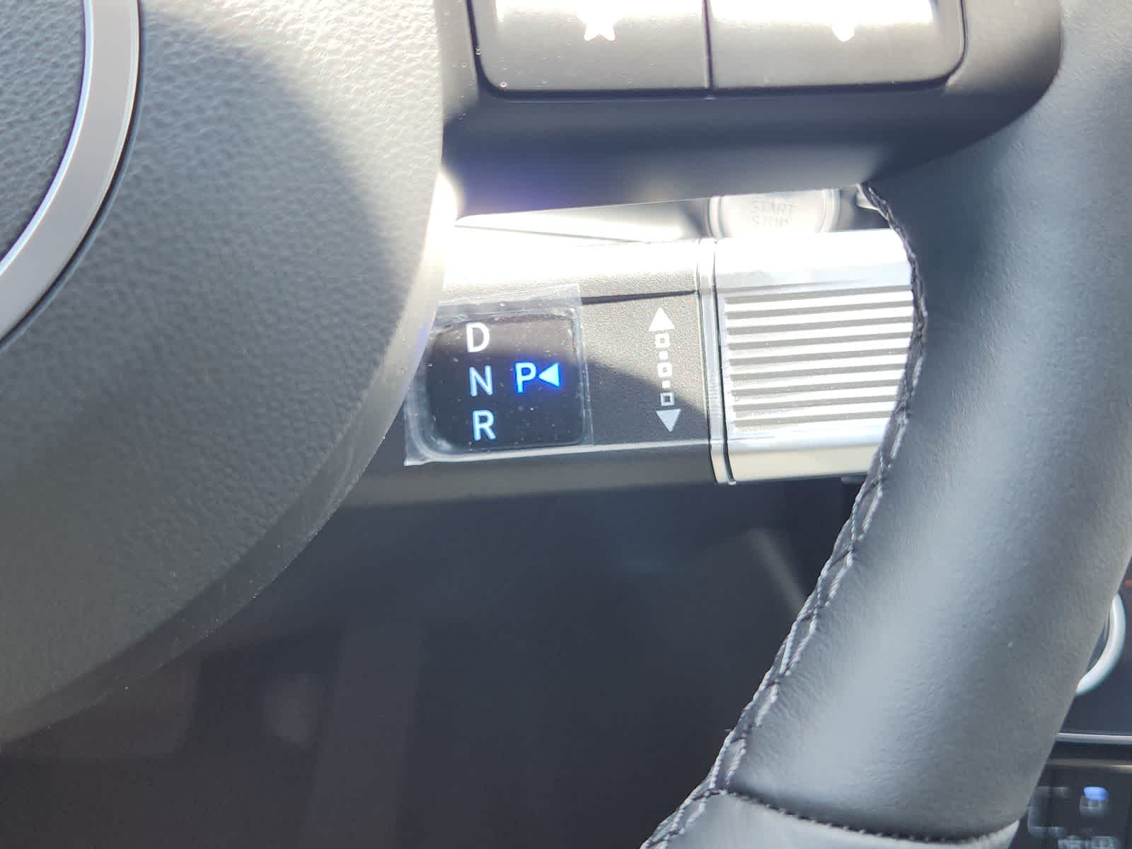 Thumbnail: 2025 Hyundai Tucson - 21