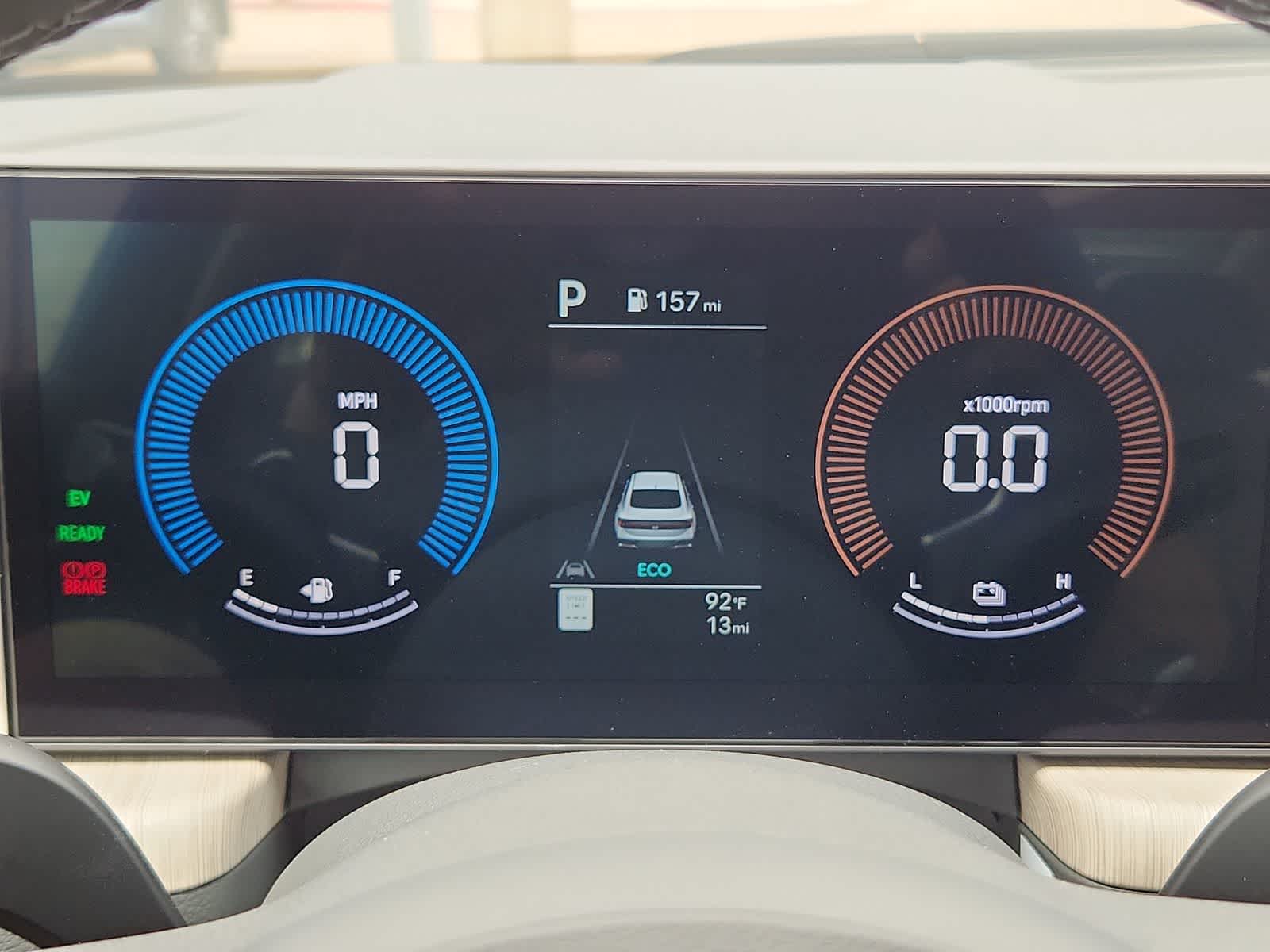 Thumbnail: 2025 Hyundai Sonata - 26