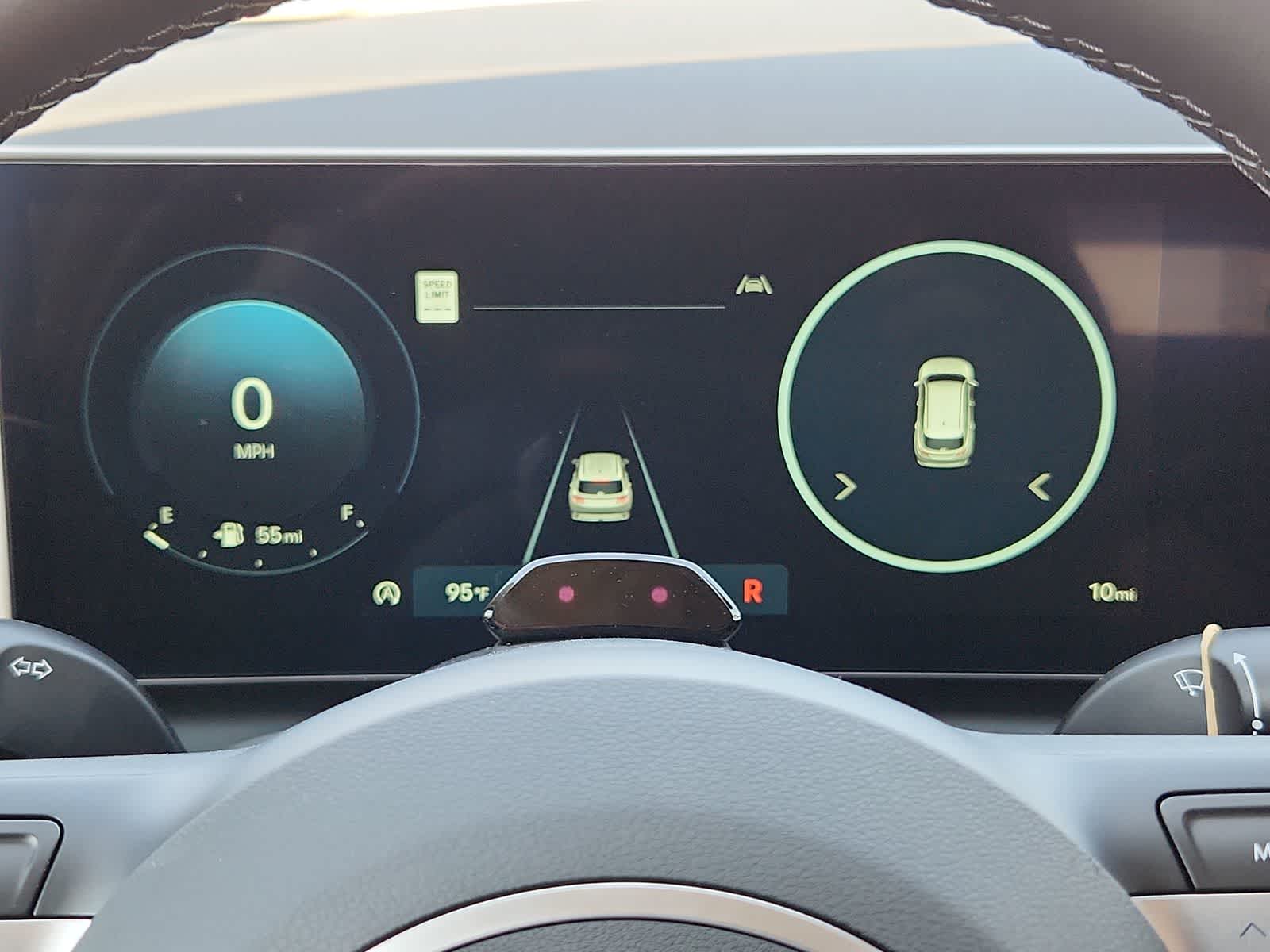 Thumbnail: 2025 Hyundai Tucson - 26