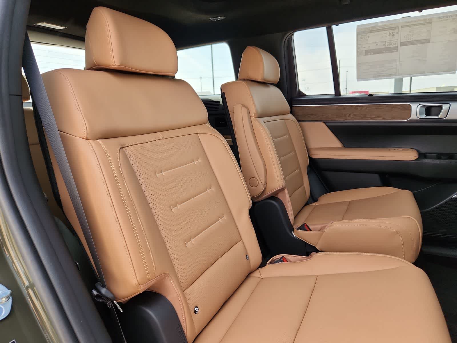 Thumbnail: 2026 Hyundai Santa Fe - 17