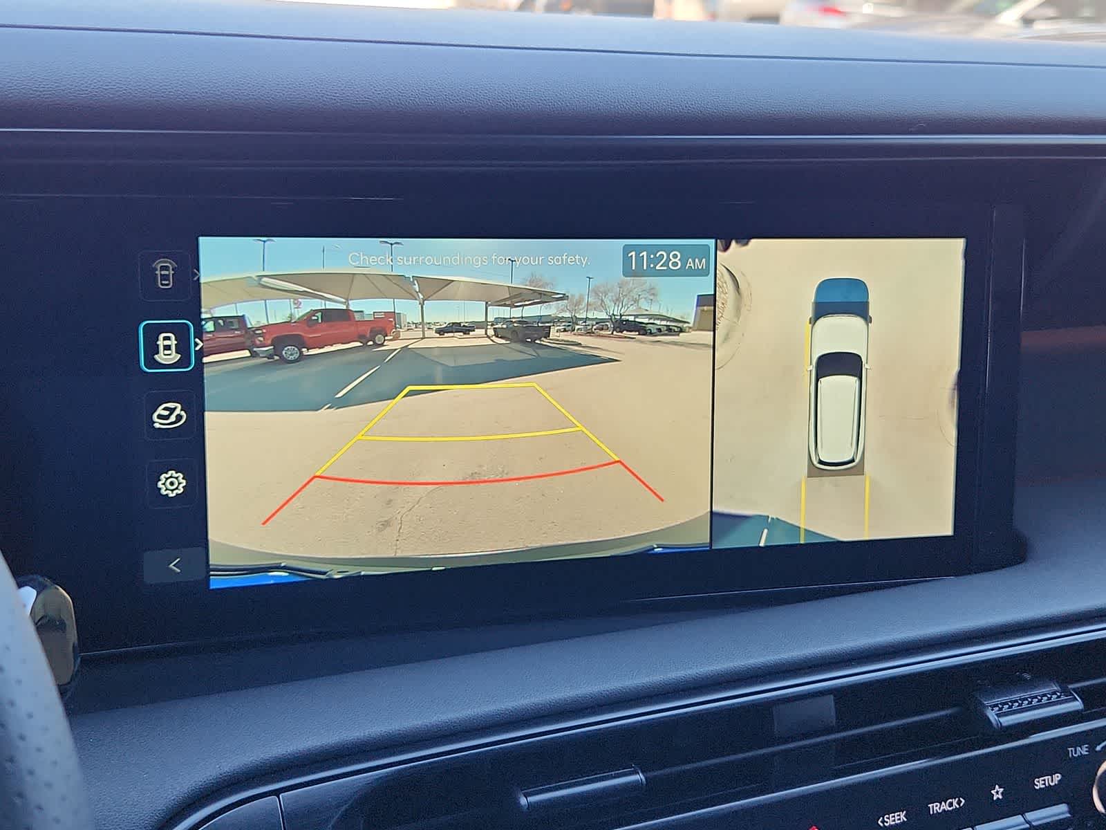 Thumbnail: 2026 Hyundai Palisade - 25