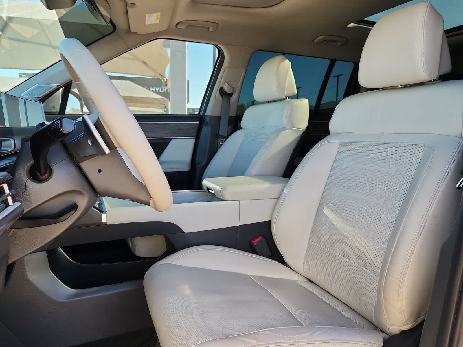 Thumbnail: 2024 Hyundai Santa Fe - 15