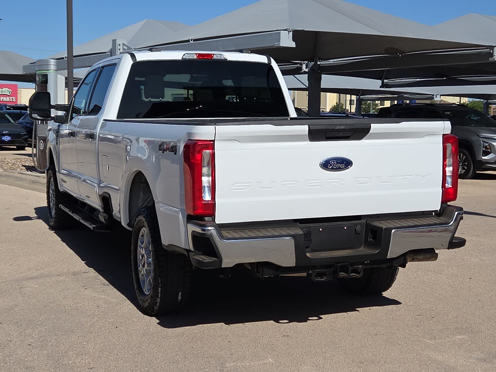 Thumbnail: 2026 Ford F-250 - 7