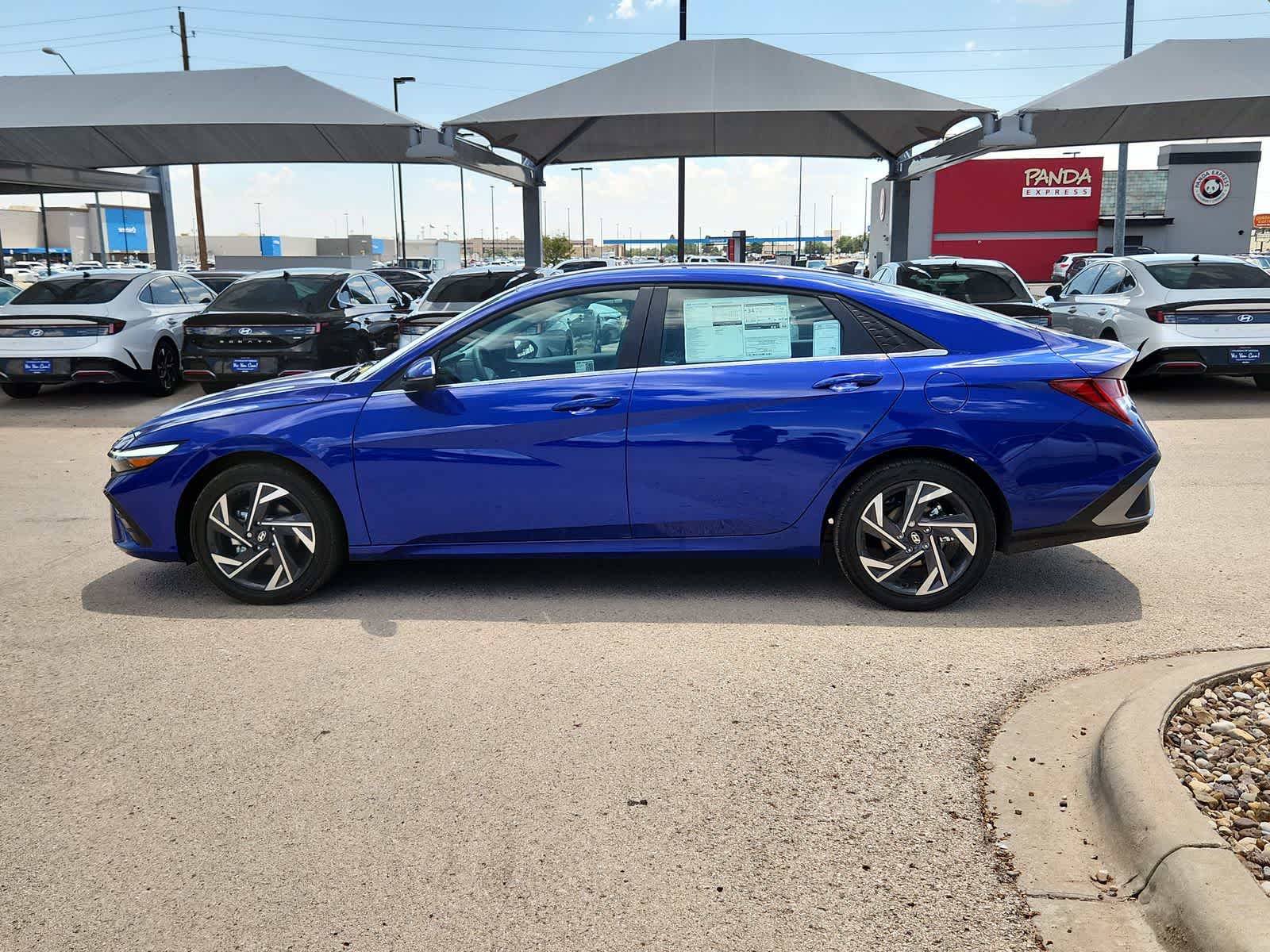 Thumbnail: 2025 Hyundai Elantra - 5