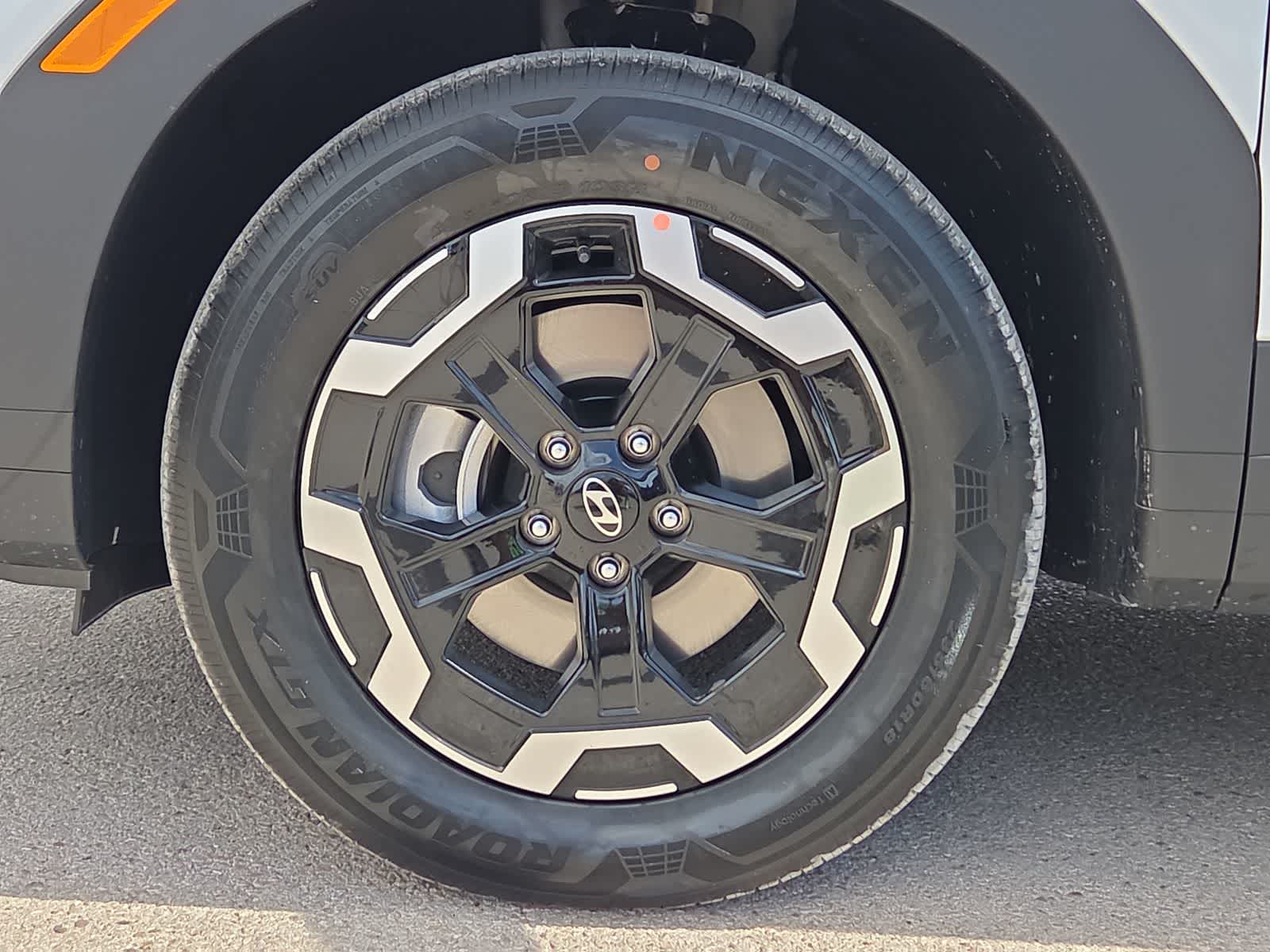 Thumbnail: 2026 Hyundai Santa Fe - 12