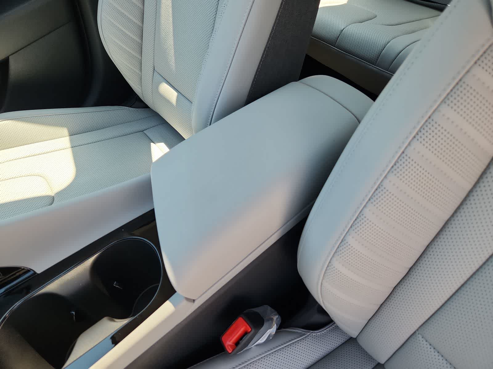 Thumbnail: 2025 Hyundai Elantra - 20