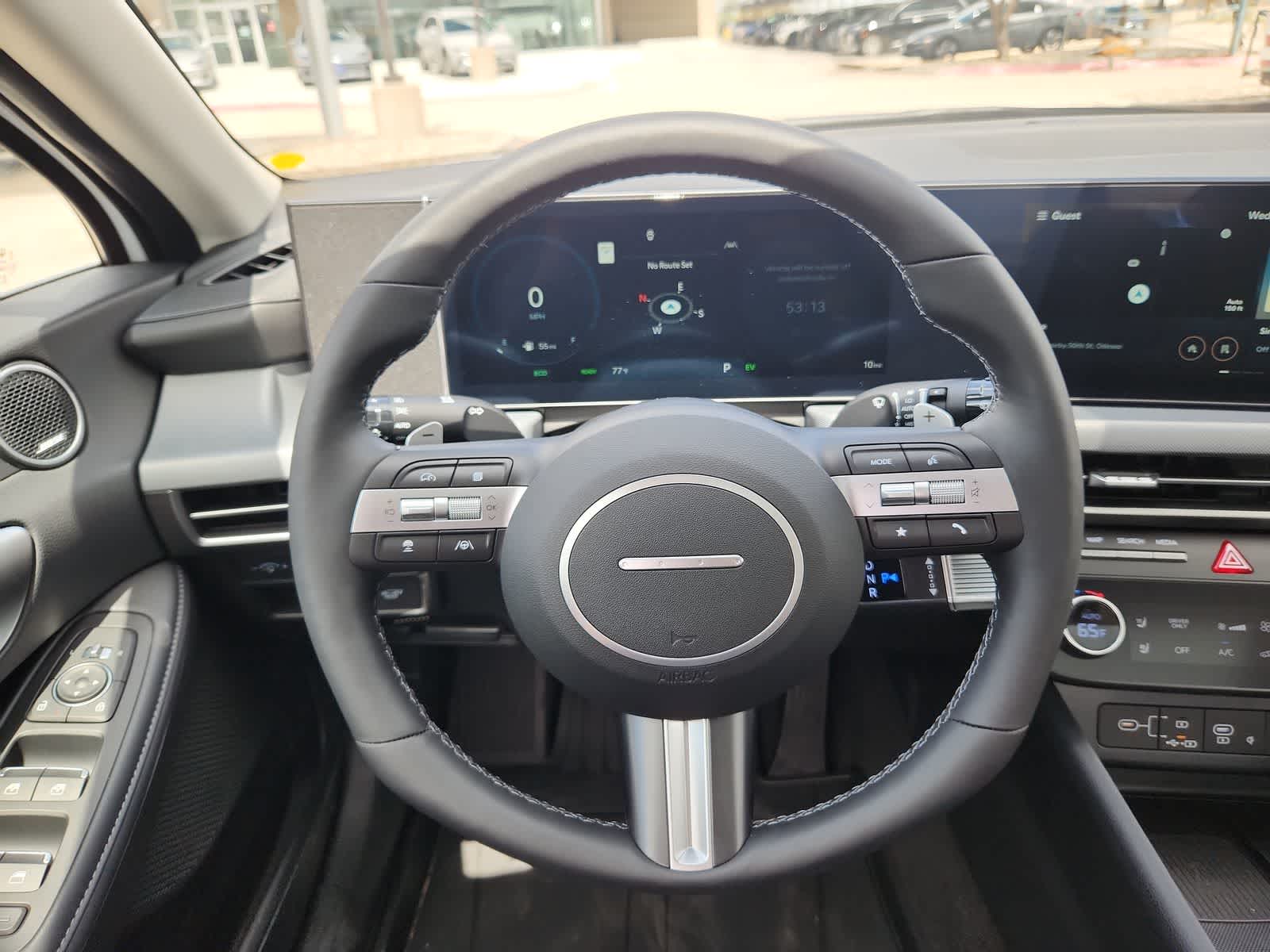 Thumbnail: 2025 Hyundai Sonata - 19