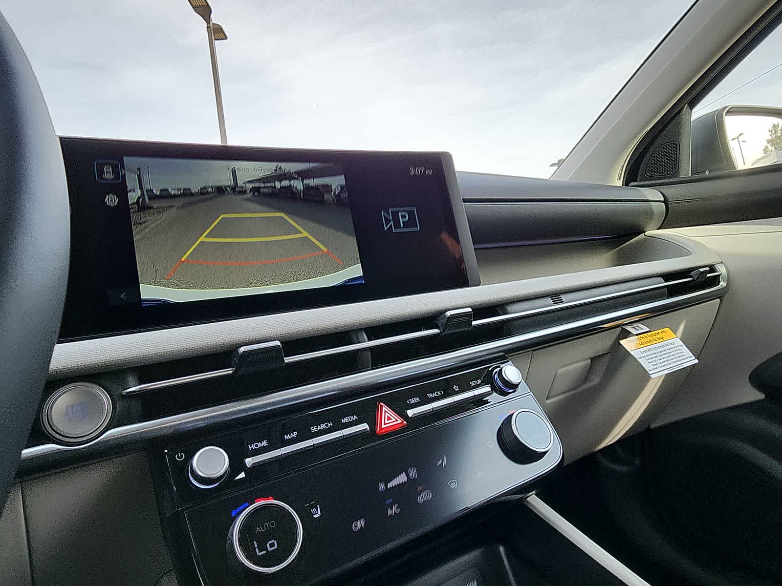 Thumbnail: 2025 Hyundai Tucson - 28