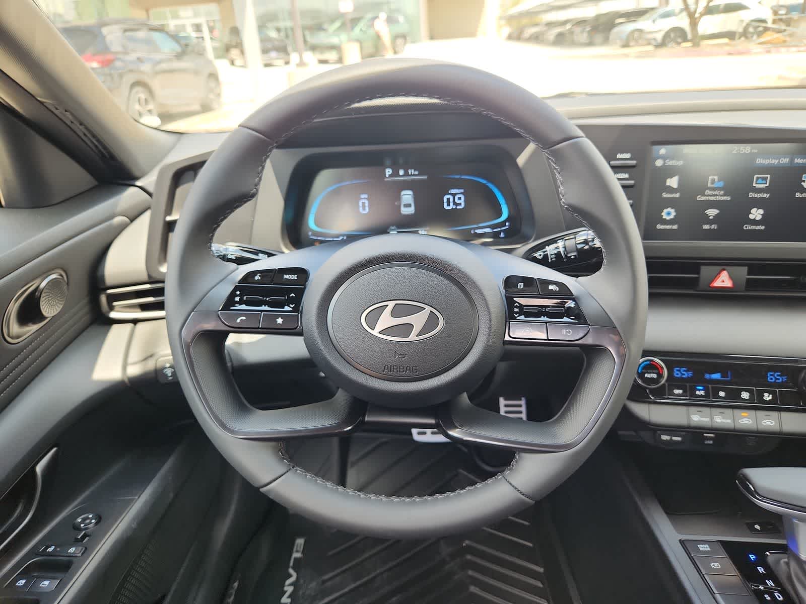 Thumbnail: 2025 Hyundai Elantra - 19