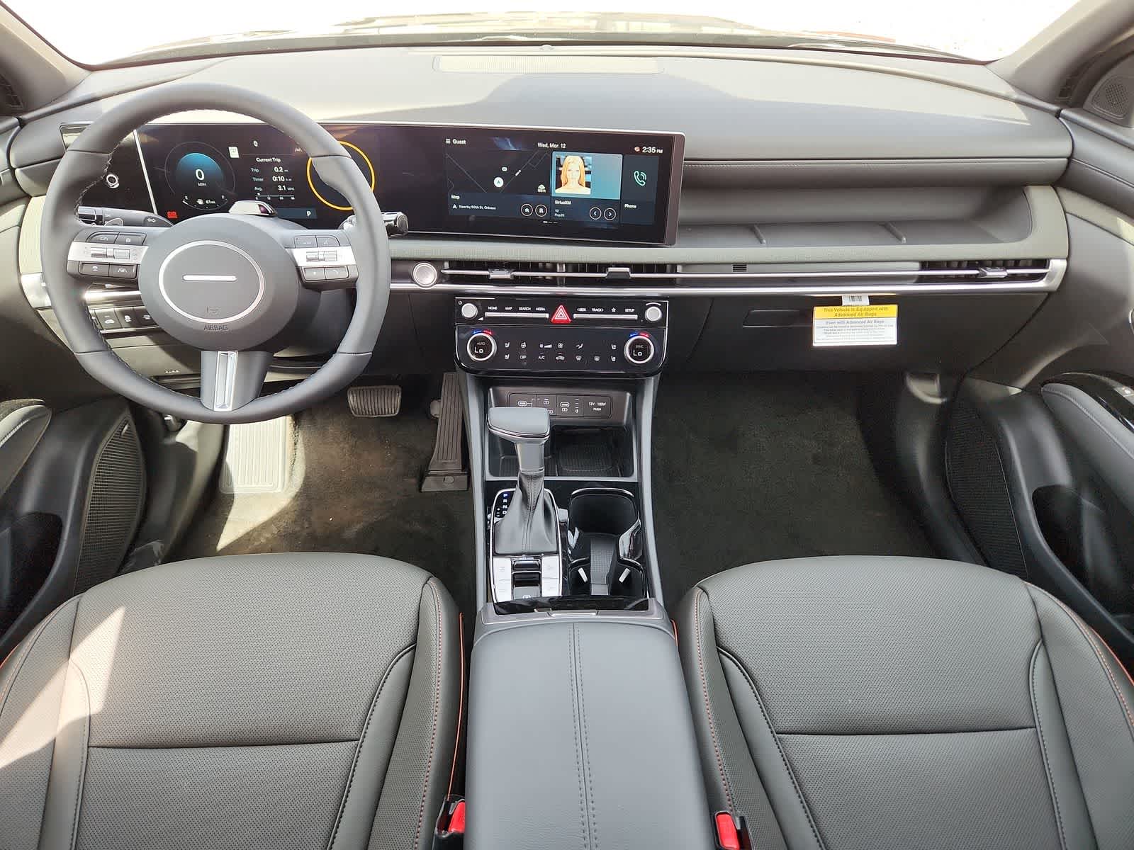 Thumbnail: 2025 Hyundai Santa Cruz - 18