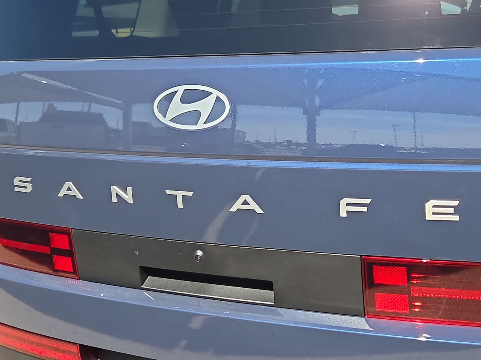 Thumbnail: 2026 Hyundai Santa Fe - 11