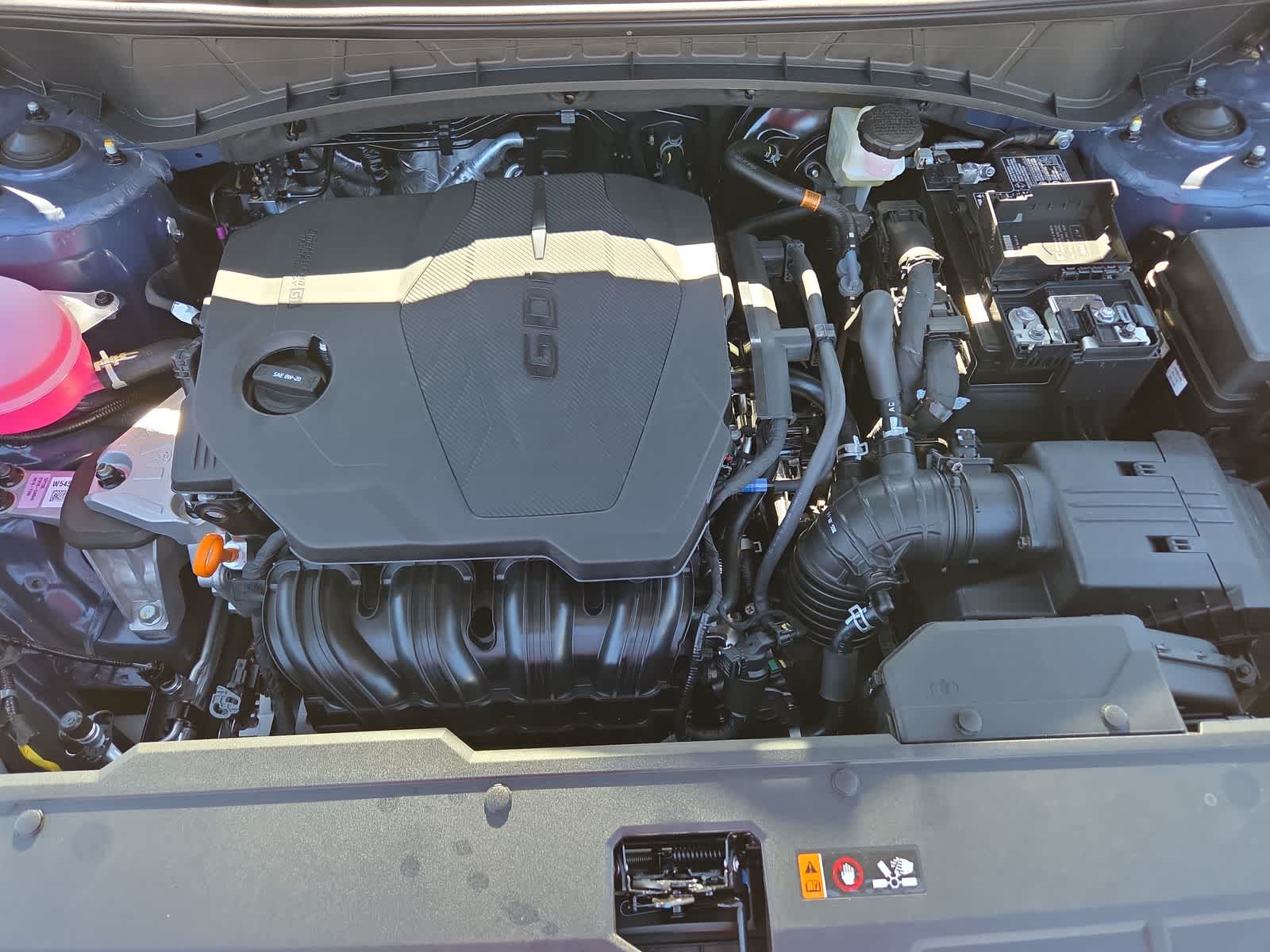 Thumbnail: 2026 Hyundai Tucson - 13