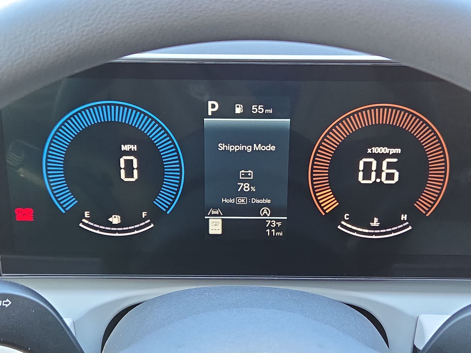 Thumbnail: 2026 Hyundai Tucson - 22