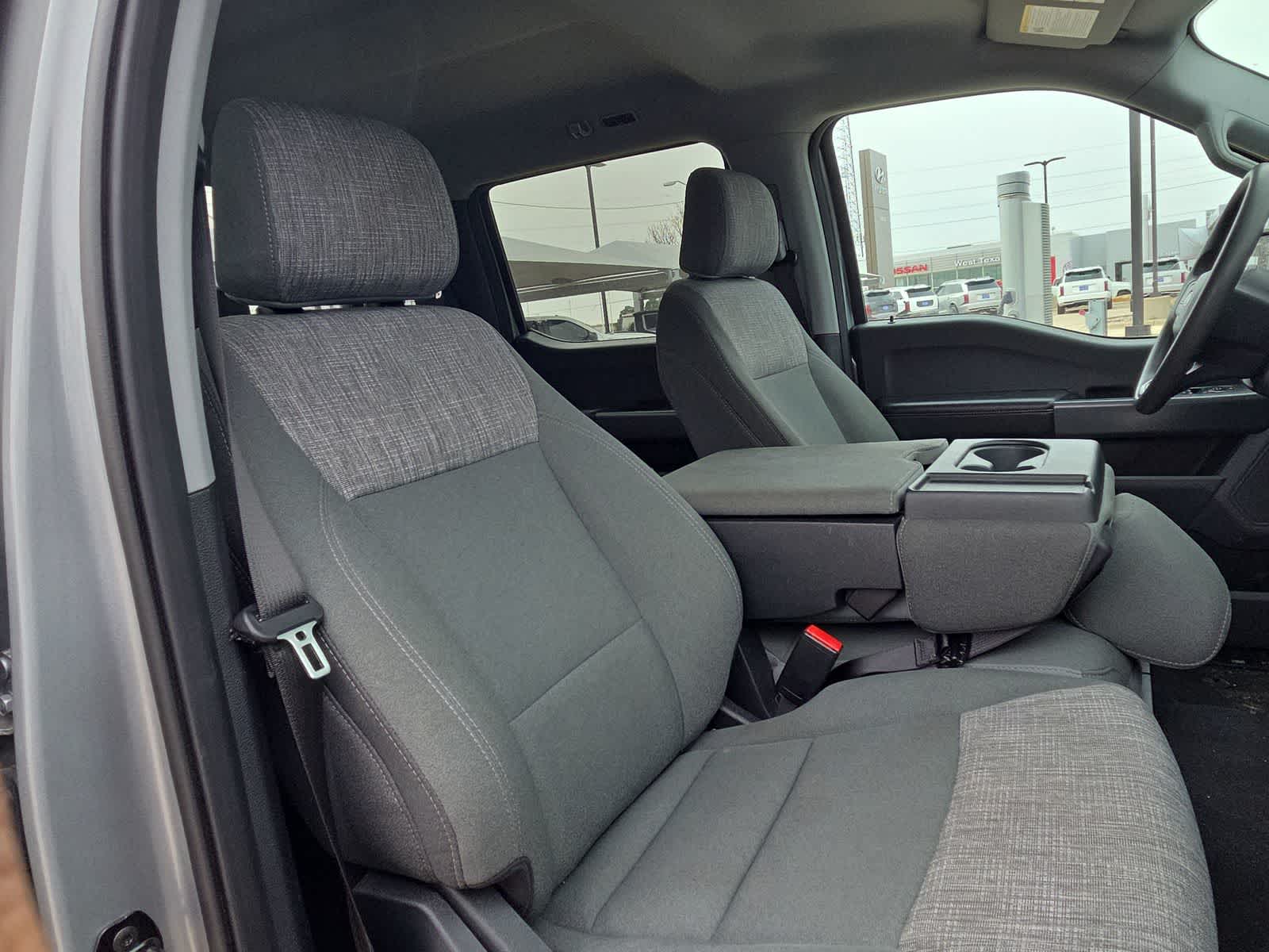 Thumbnail: 2023 Ford F-150 - 18