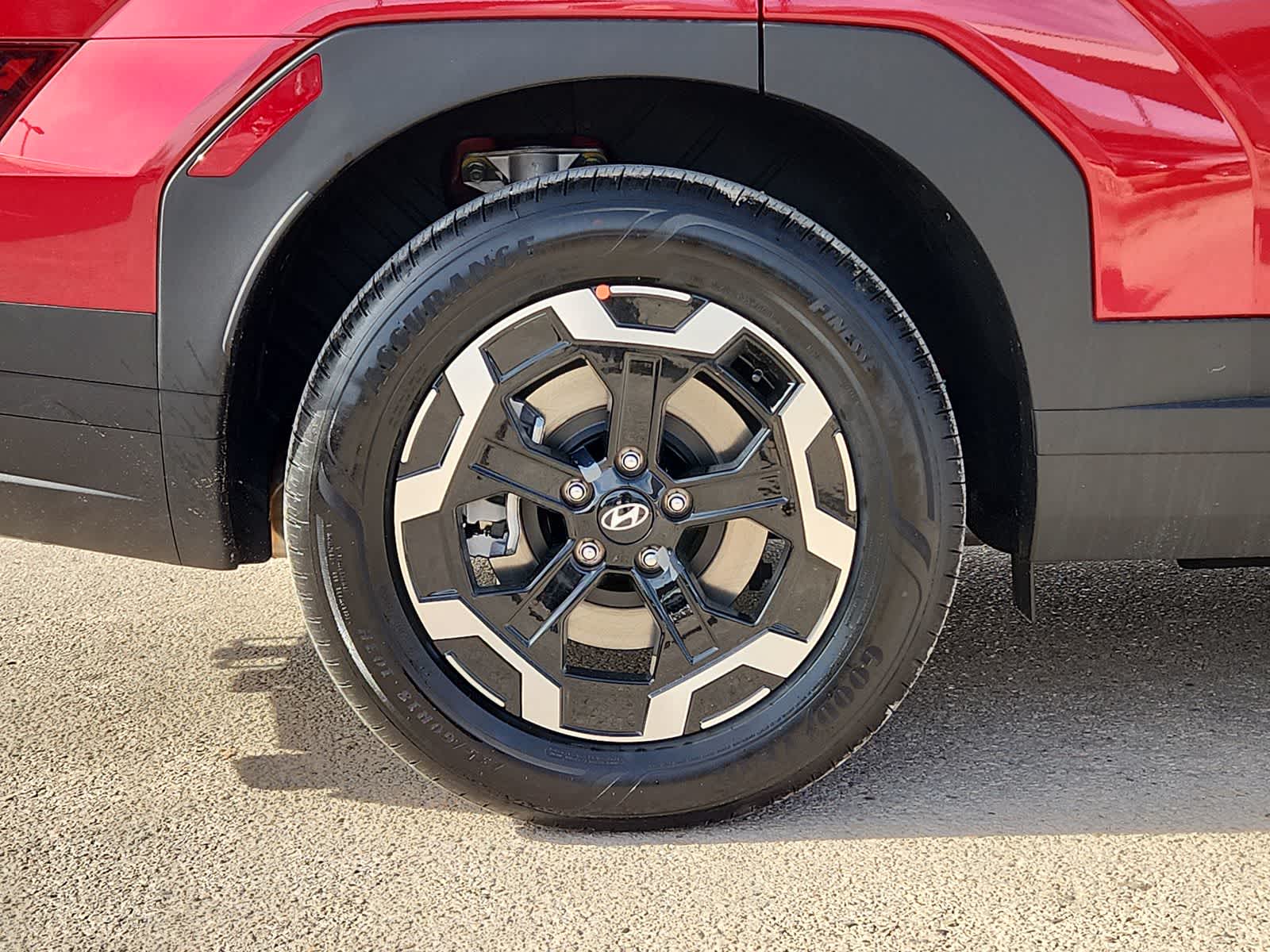 Thumbnail: 2026 Hyundai Santa Fe - 12