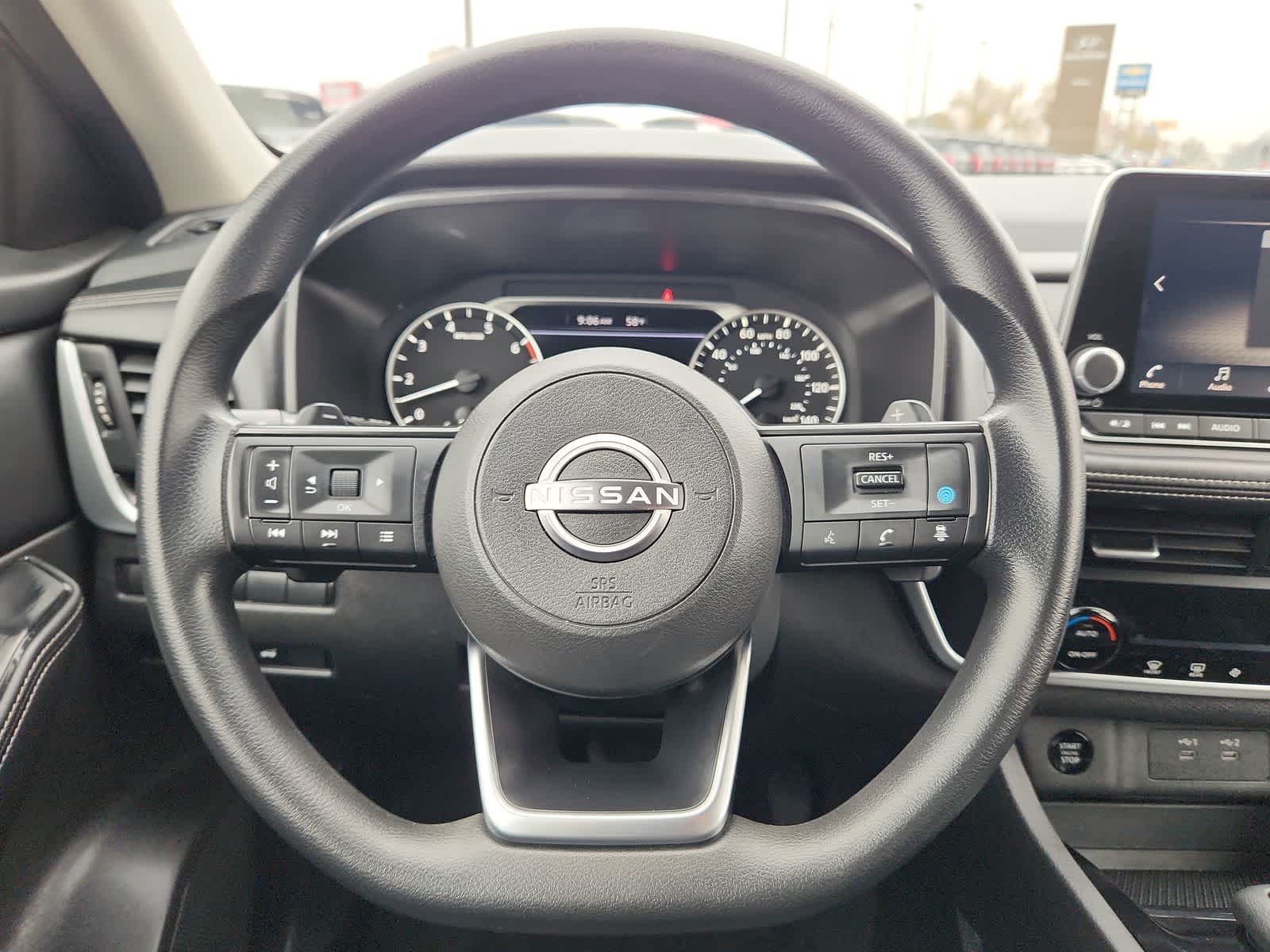 Thumbnail: 2024 Nissan Rogue - 19