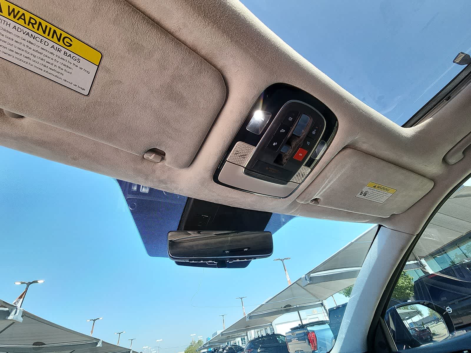 Thumbnail: 2024 Hyundai Palisade - 17