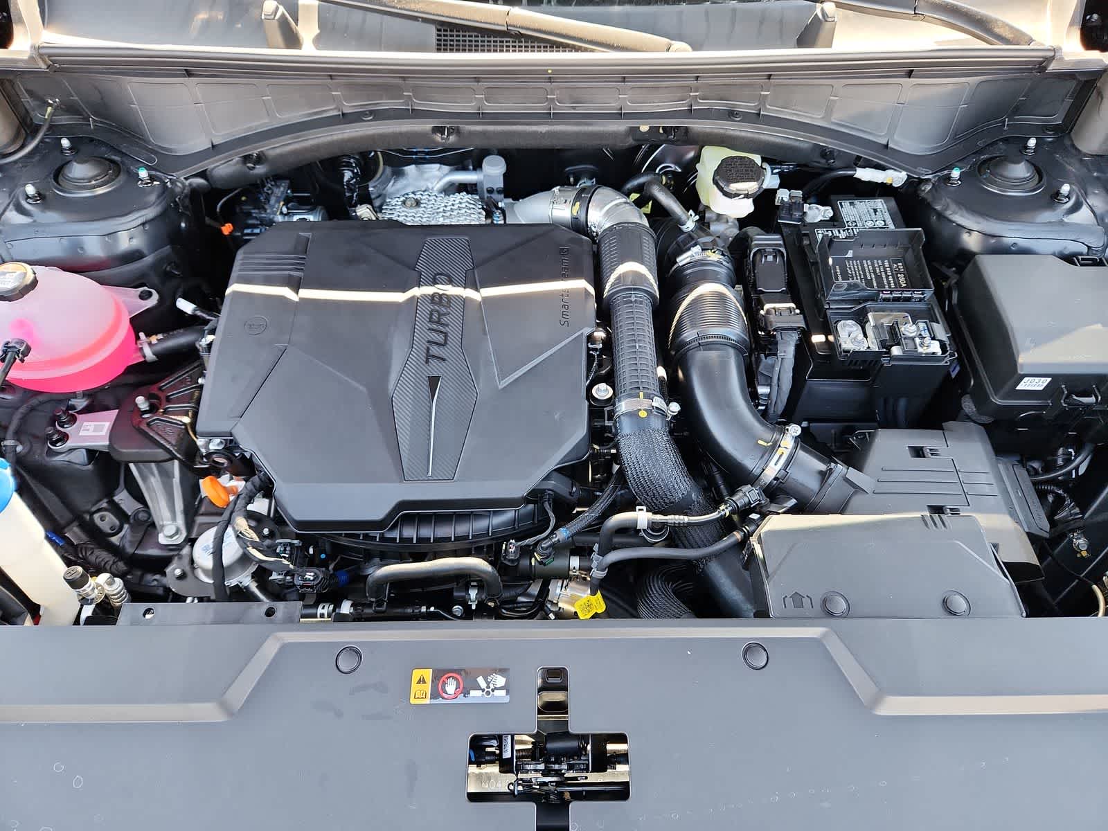 Thumbnail: 2026 Hyundai Santa Fe - 13