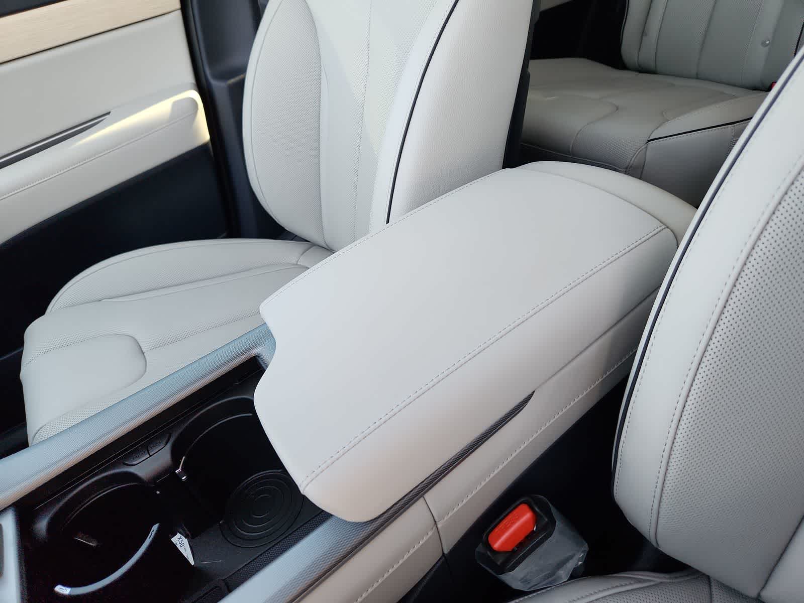 Thumbnail: 2025 Hyundai Palisade - 23