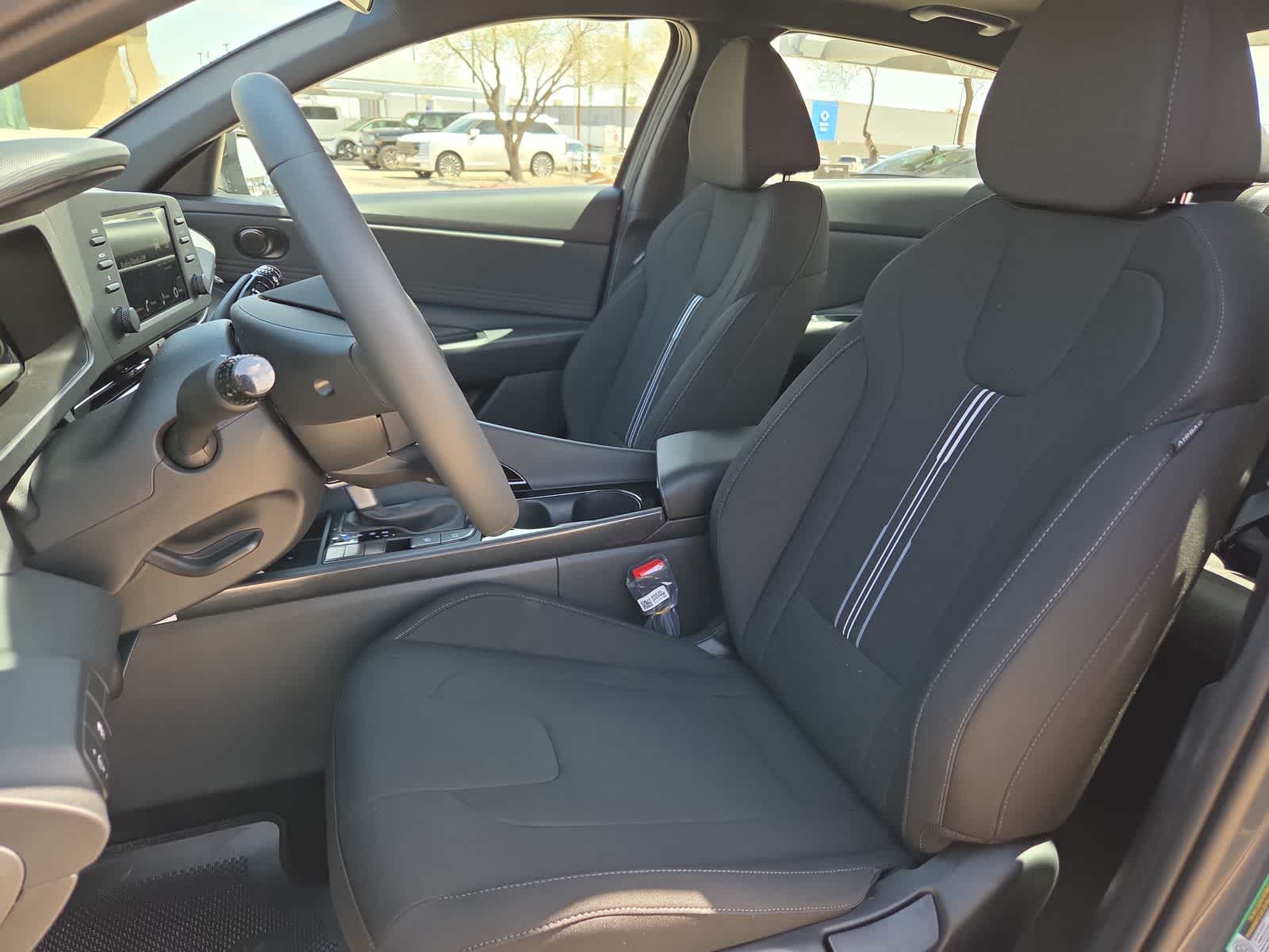 Thumbnail: 2026 Hyundai Elantra - 15