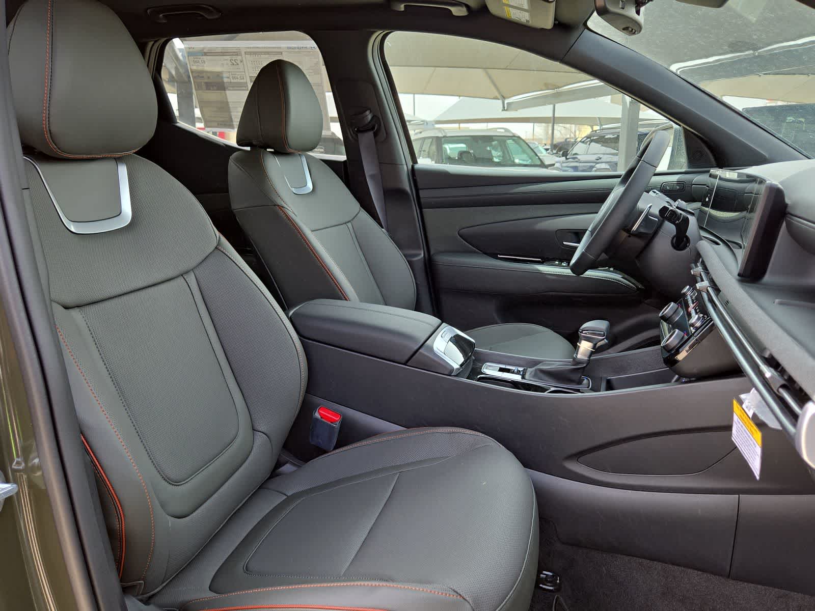 Thumbnail: 2025 Hyundai Santa Cruz - 22