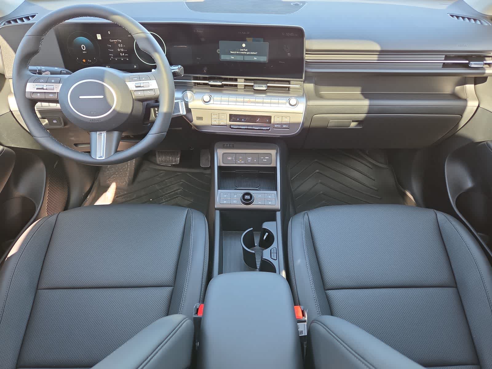 Thumbnail: 2026 Hyundai Kona - 14