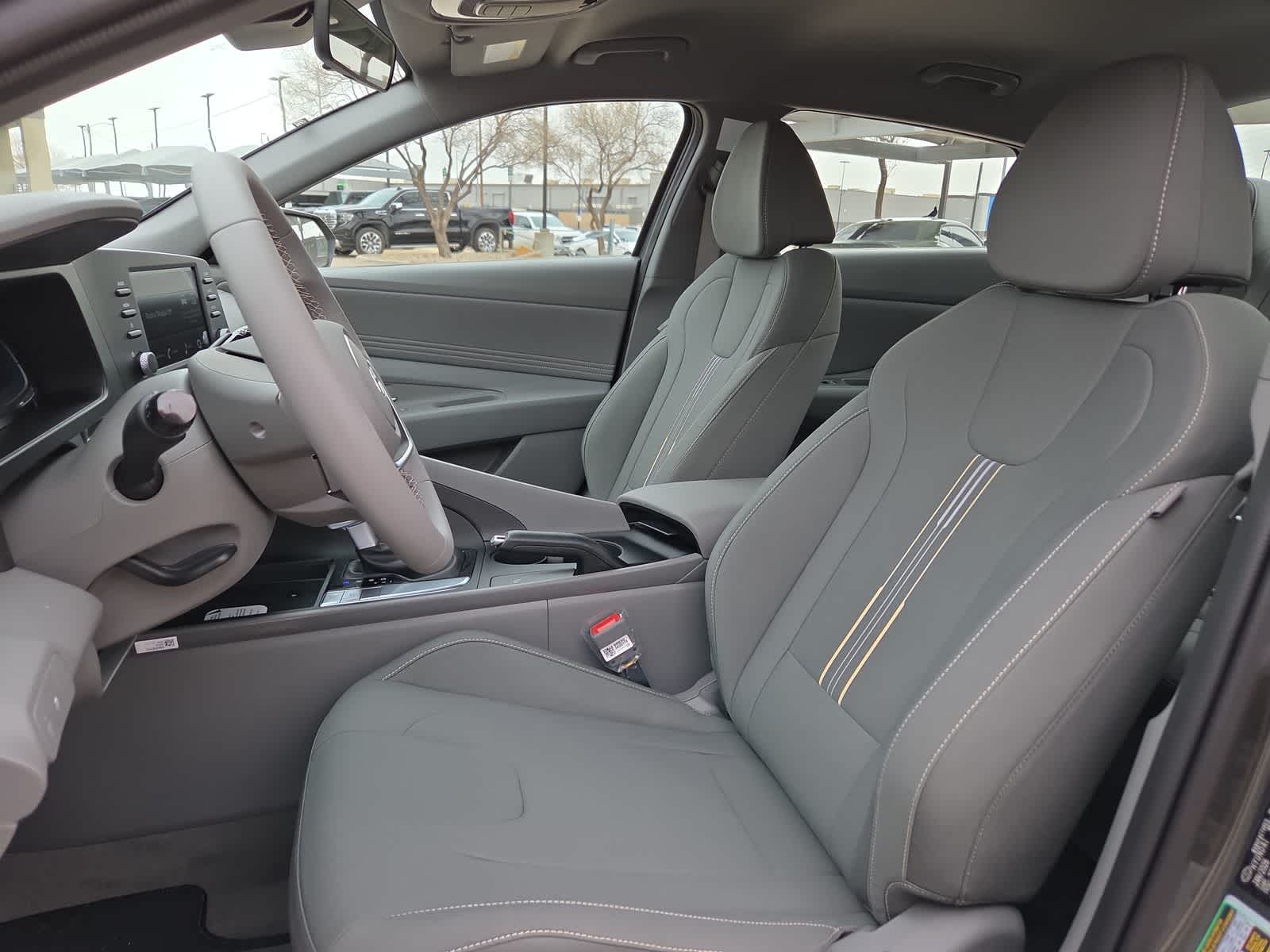 Thumbnail: 2026 Hyundai Elantra - 15